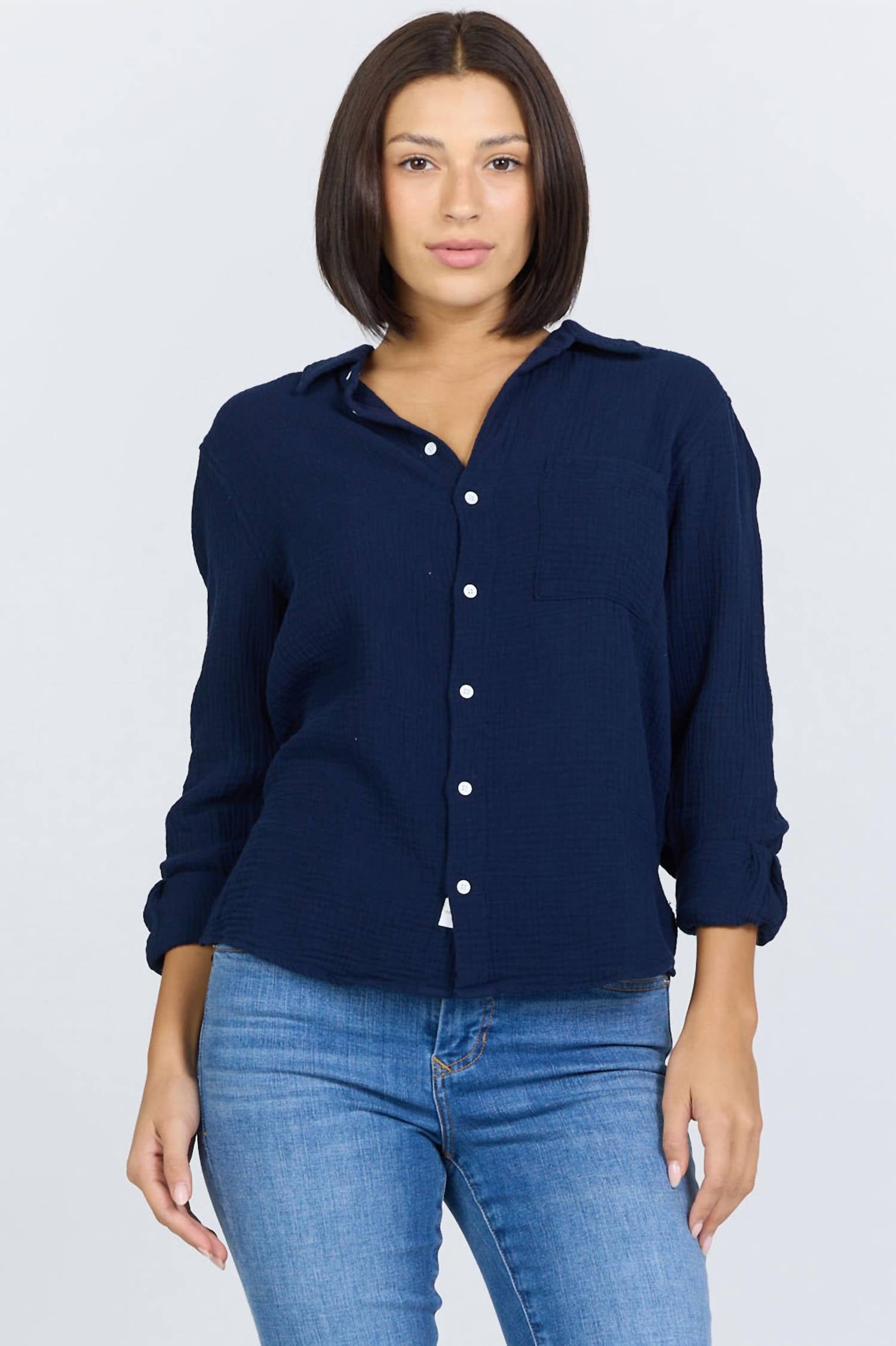 Dear John Denim - Gaia Shirt