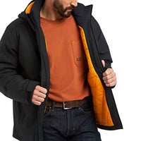 Ariat - Rebar Storm Fighter 2.0 Waterproof Jacket