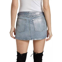 Bdenim - MADISON MINI SKIRT
