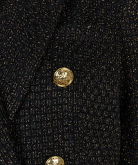 Esqualo - Brigida Boucle Blazer