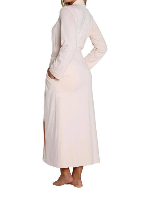 Twelve Eighty Eight - Alissa Lightweight Full Length Robe