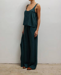 Leset - Kim Scoop Tank Top