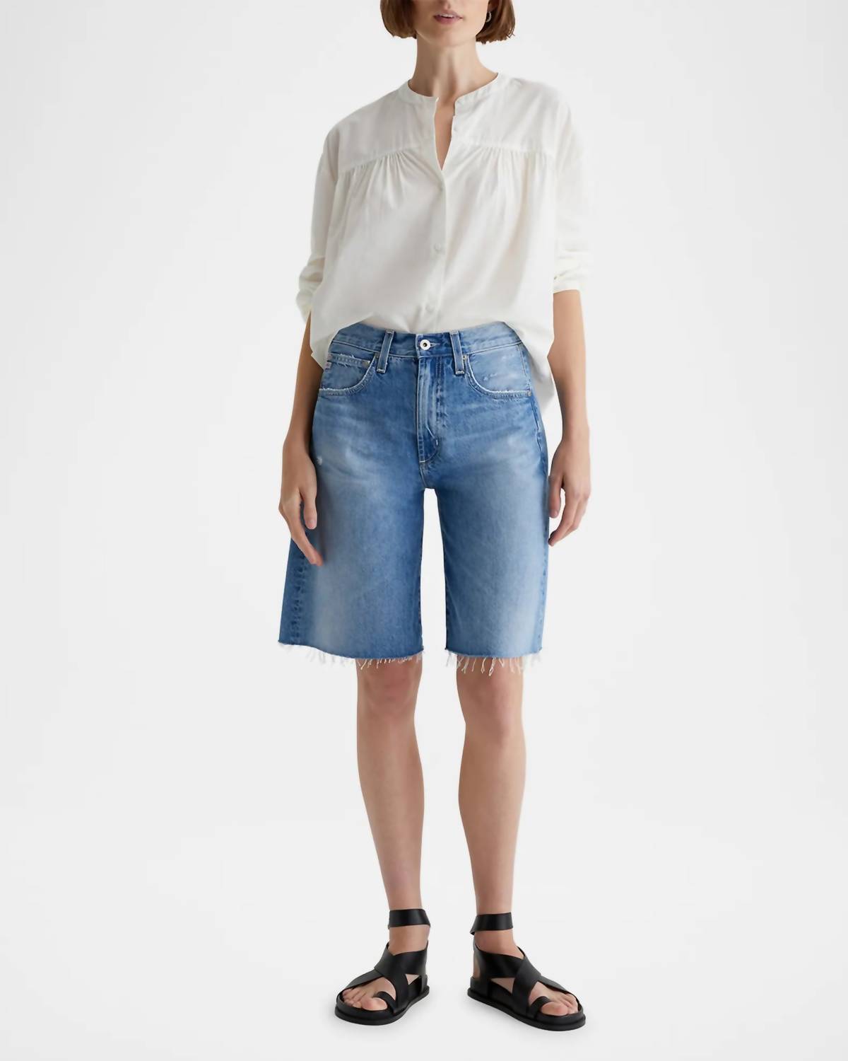 Ag Jeans - Hattie Short