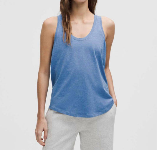Lululemon - Love Tank Top