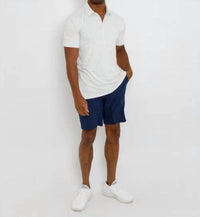 Andersonord - Brooks Polo