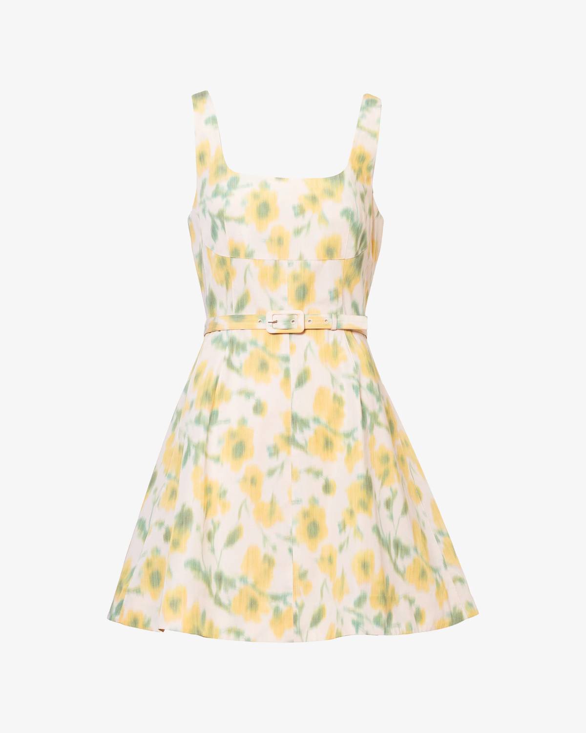 Tanya Taylor - Paige Mini Dress