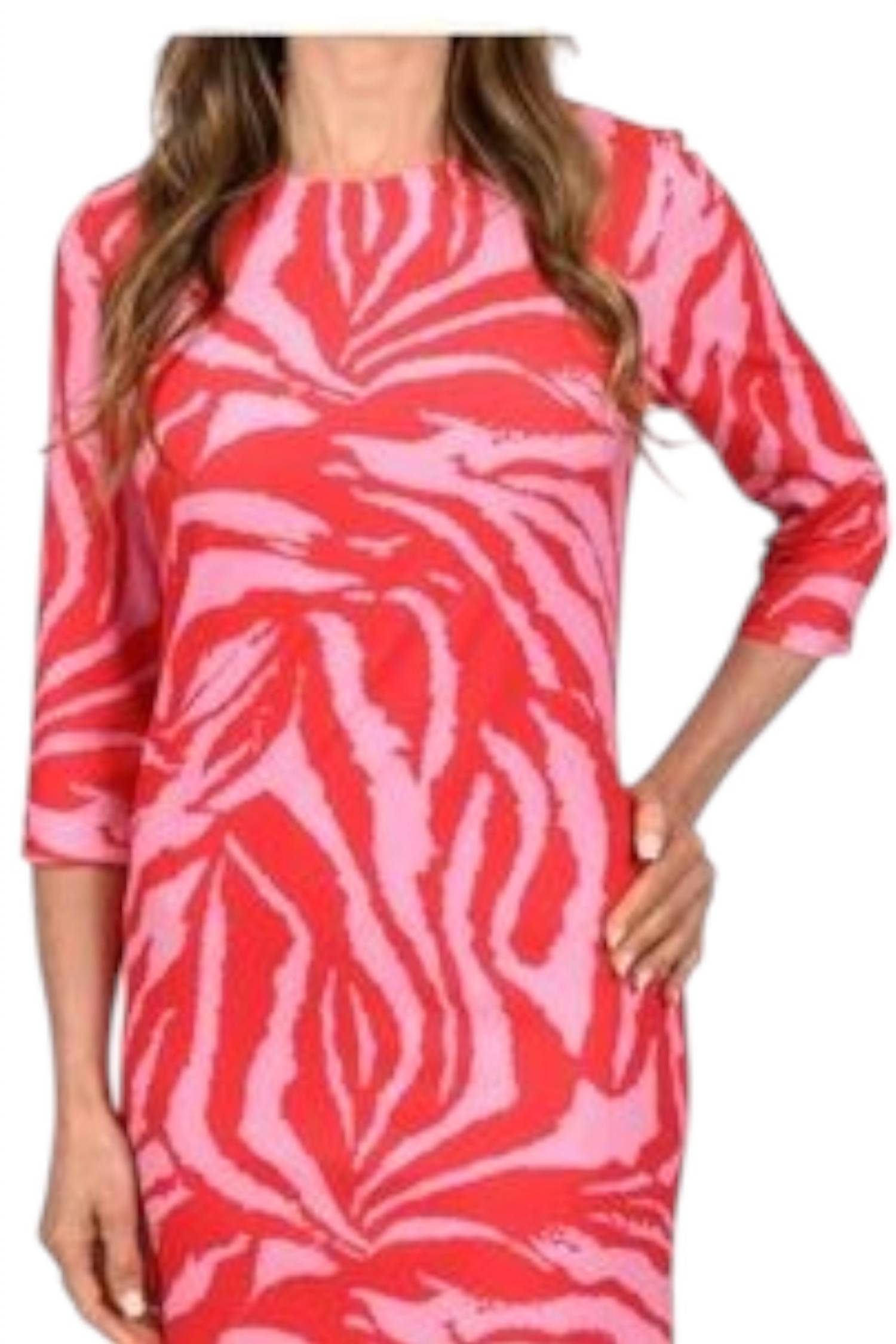 Scapa Lauren Perre - Printed Dress