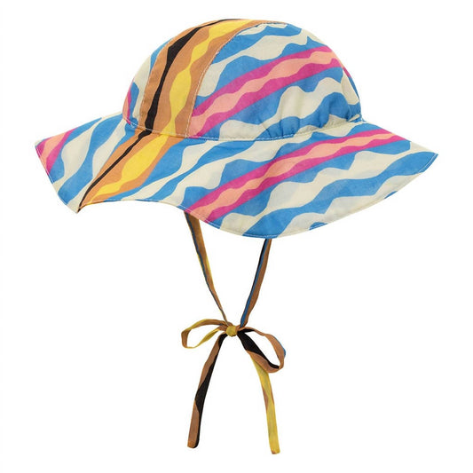 Montce - Kid's Mini Floppy Hat