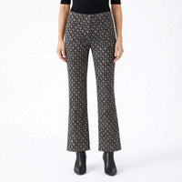 J'Envie/Eli - Lorient Flared Pants