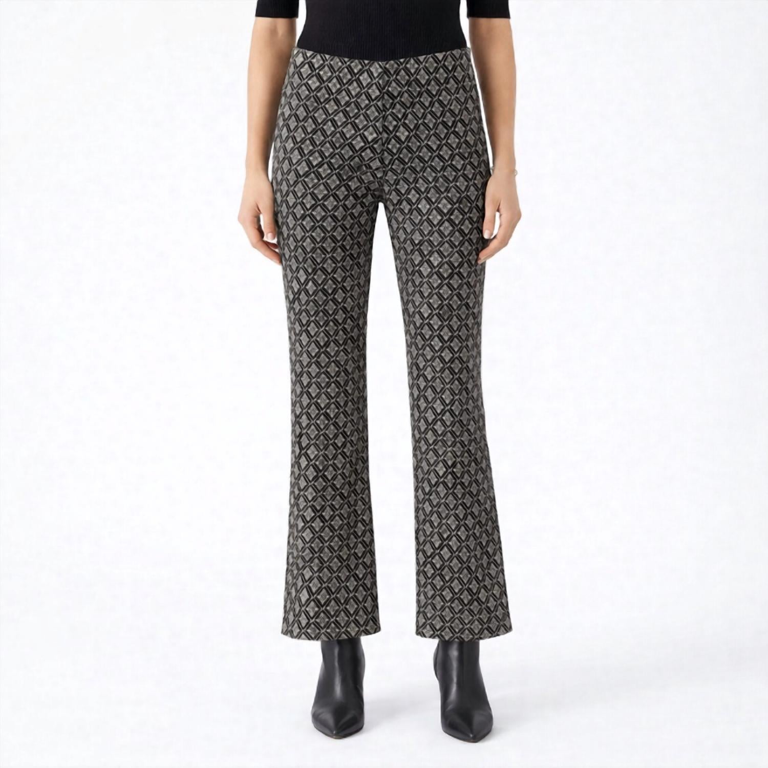 J'Envie/Eli - Lorient Flared Pants