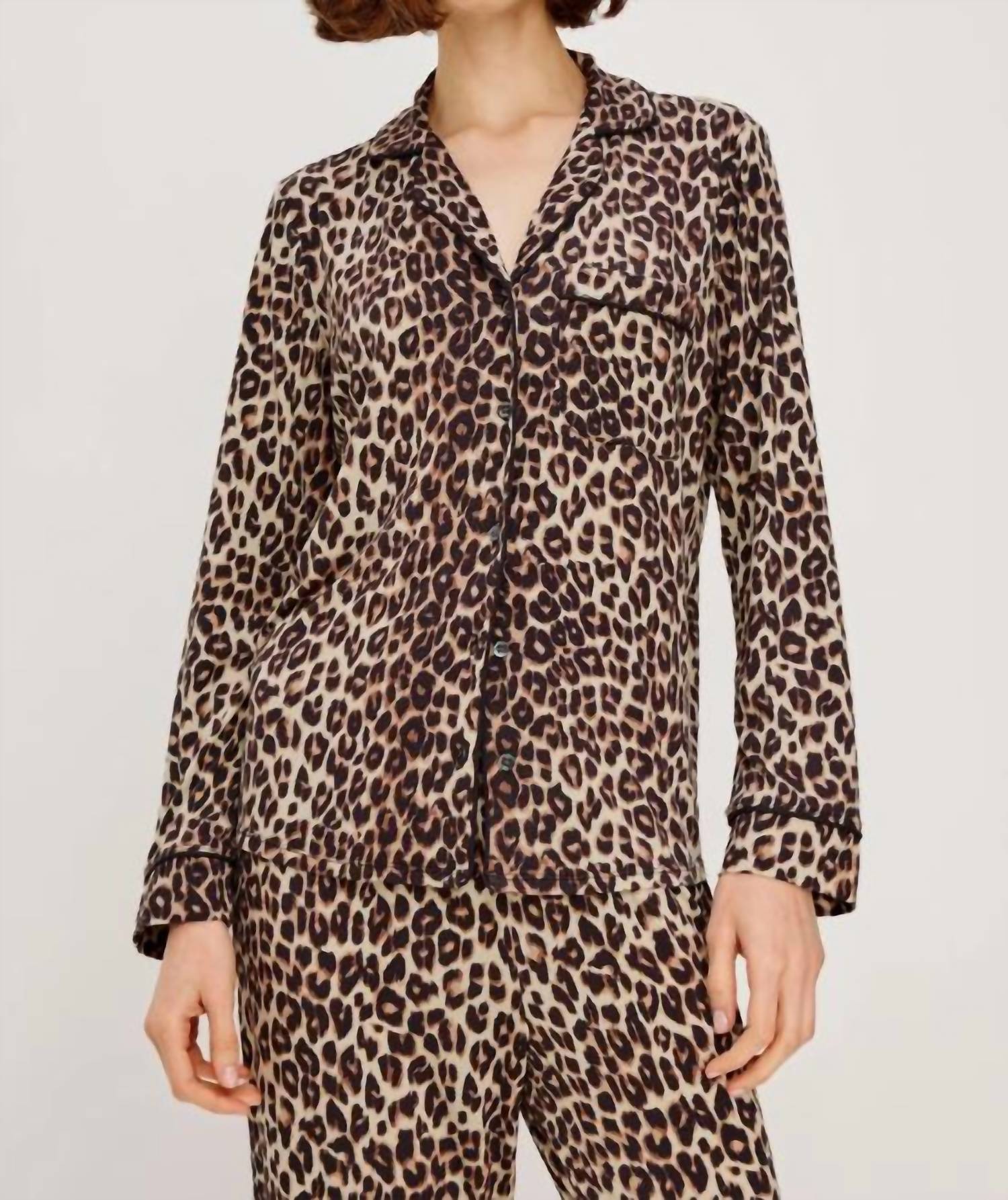 Rails - Varra Pajama Set