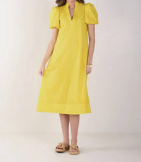 Emily Mccarthy - Hampton Dress