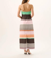 Roame - Frieda Strapless Dress