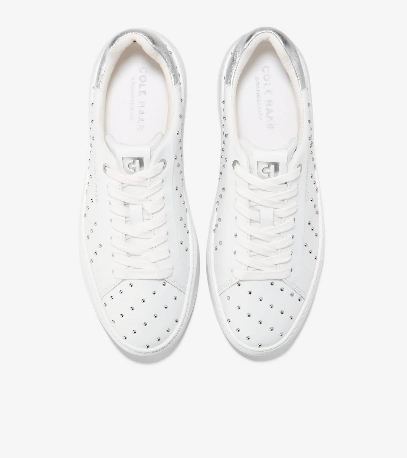 Cole Haan - Women's Grandpro Topspin Sneakers