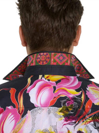 Robert Graham - Tice Limited Edition Shirt