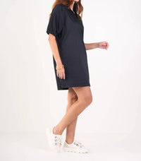 Emily Mccarthy - Poppy Mini Dress