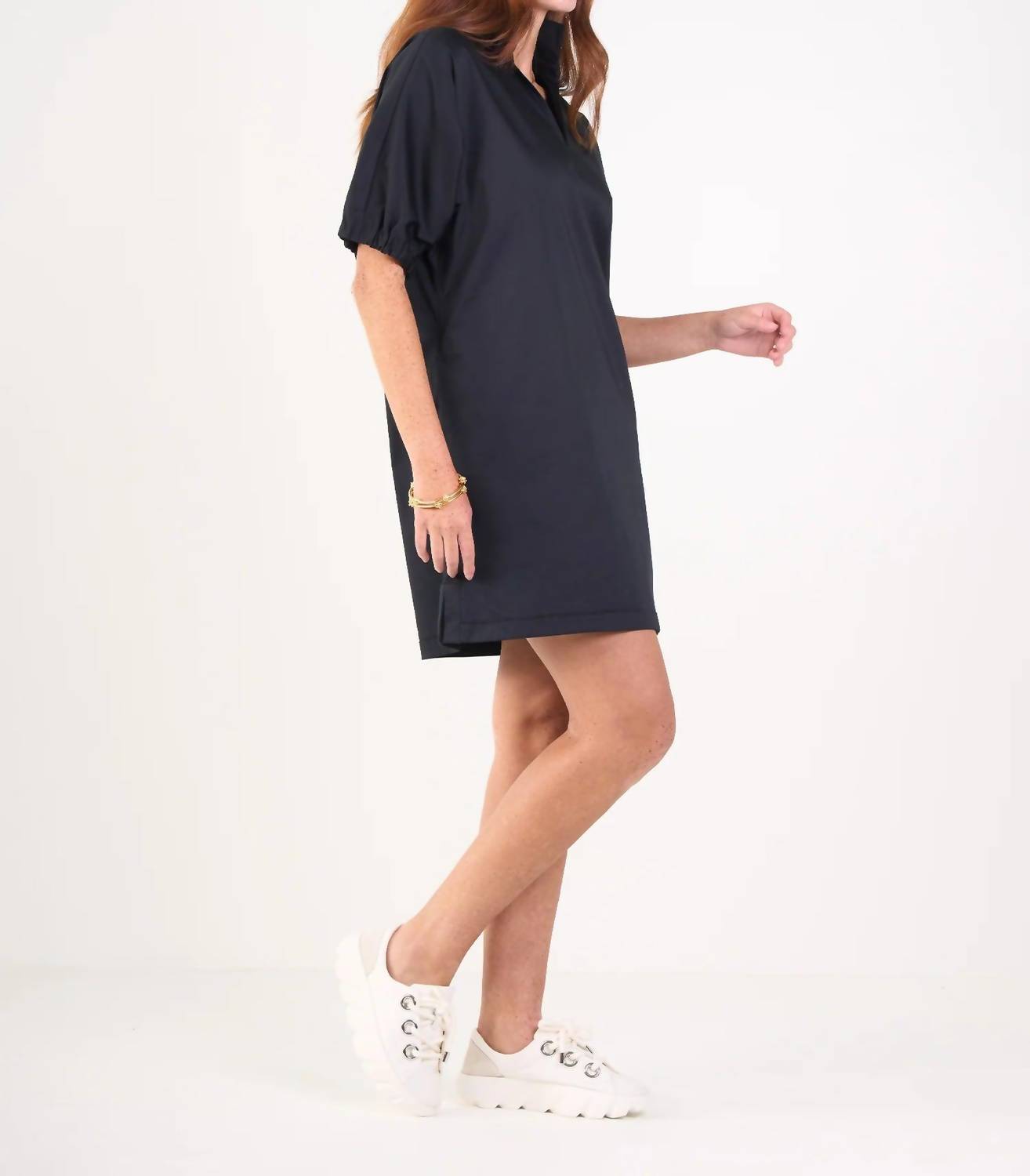 Emily Mccarthy - Poppy Mini Dress