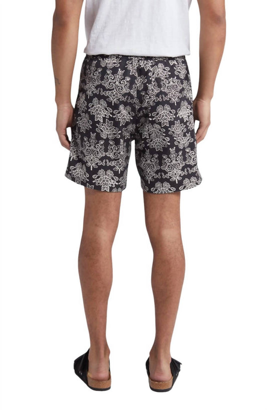 Nn07 - GREGOR 5210 SHORTS