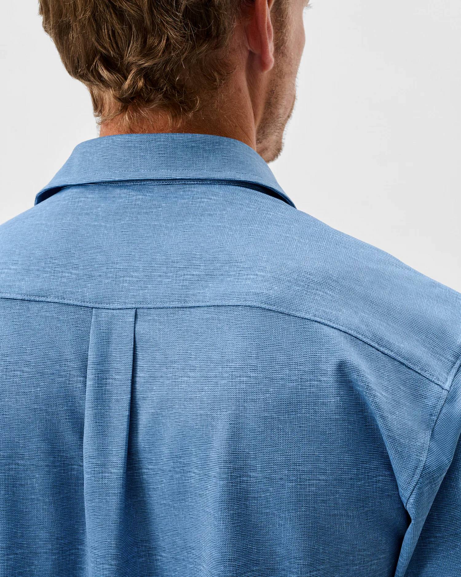 Johnnie-O - Men's Breck Shirt