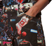 Jordan - Men's Woven Pants