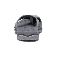 Keen - Women's Waimea Leather Closed Flip-flop