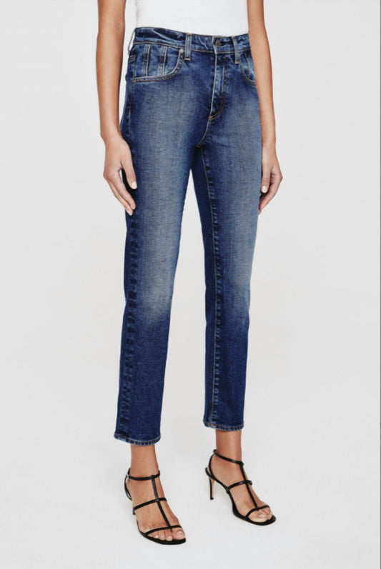 Ag Jeans - Paneled Isabelle