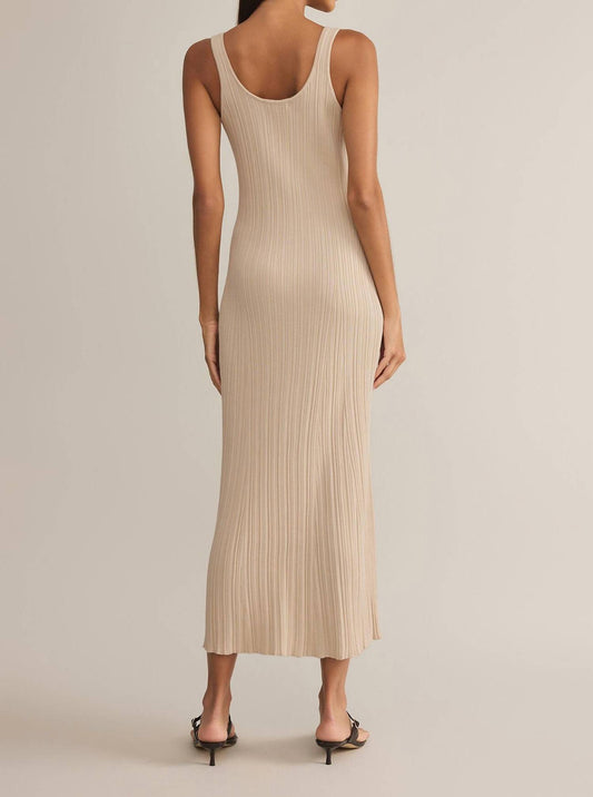 Z Supply - Salinas Midi Dress
