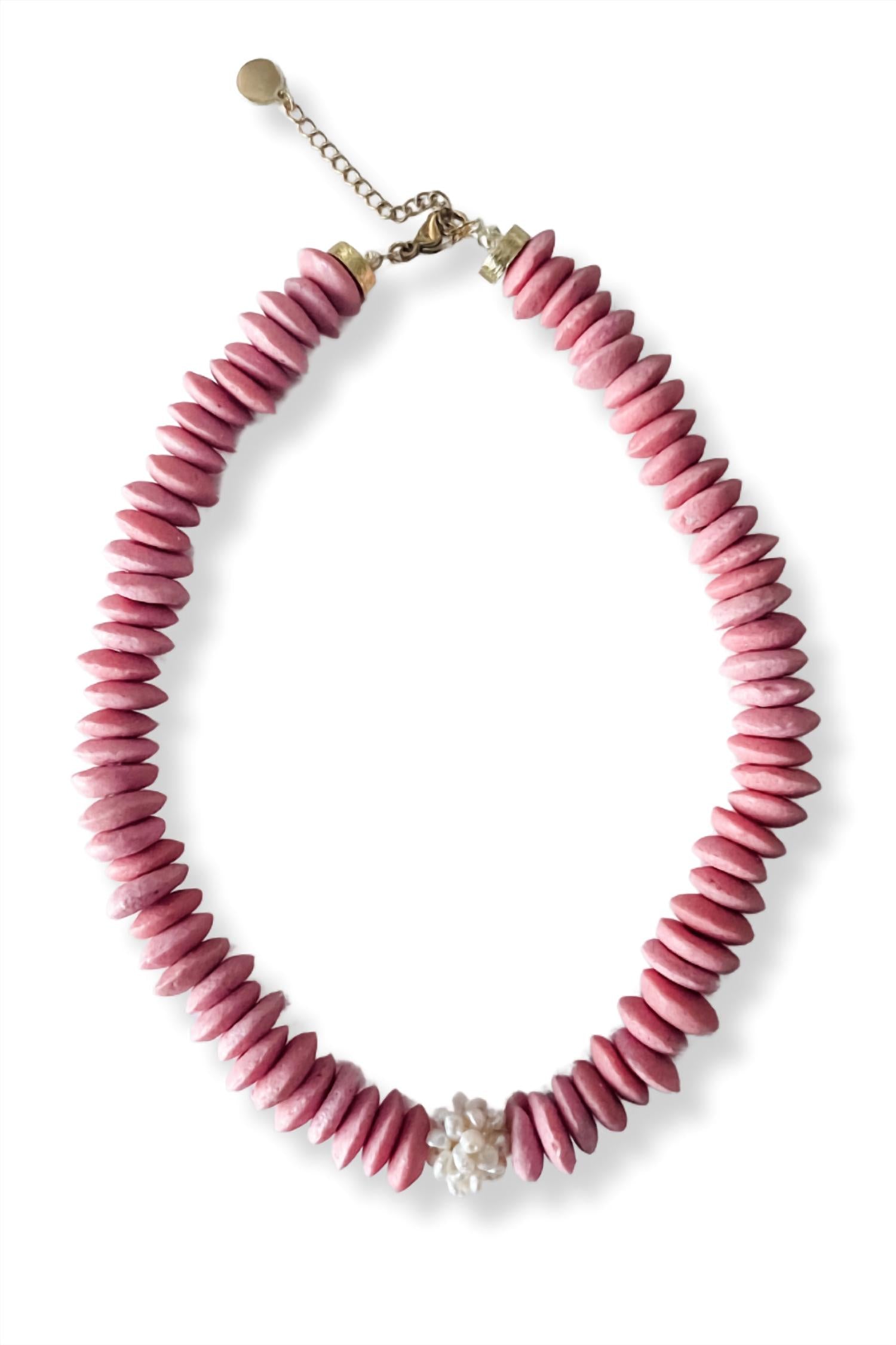Millie B - Mina Necklace
