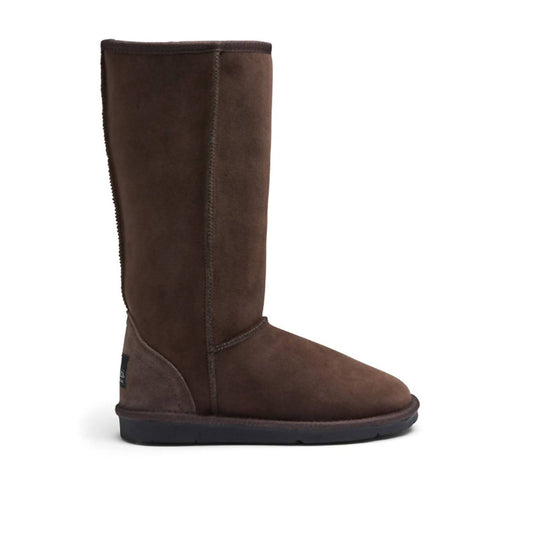 Koalabi - Women's Classic Tall Boot