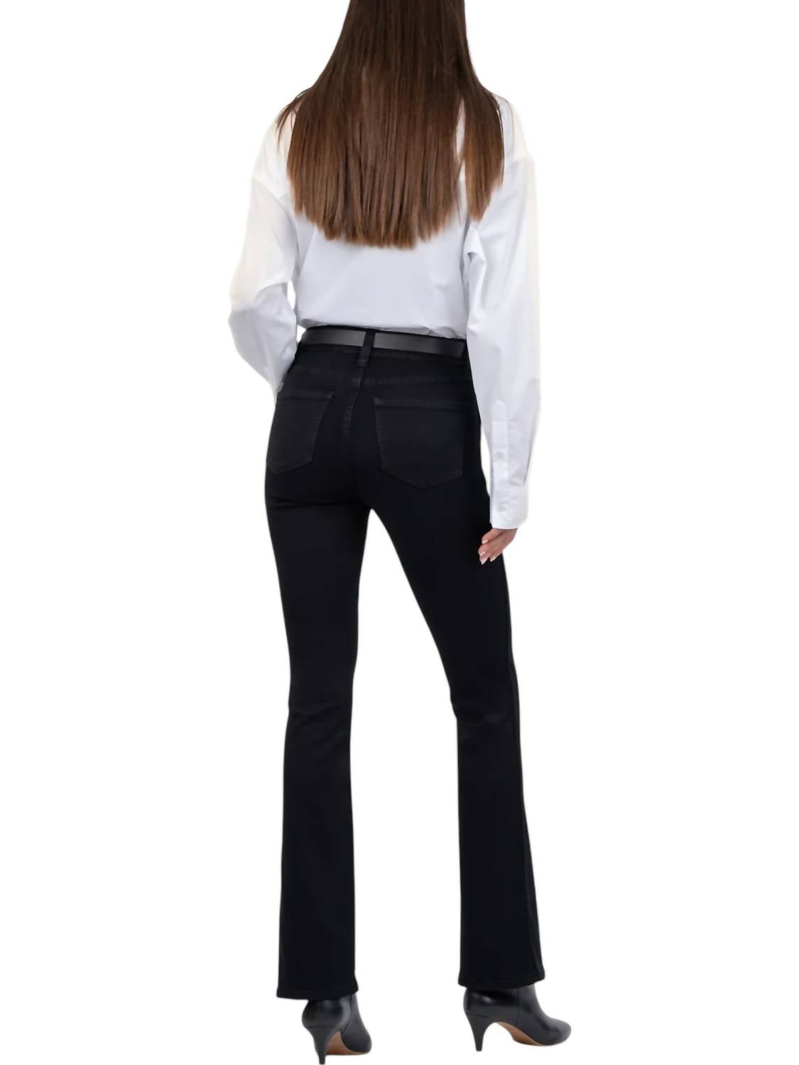 Kut From The Kloth - Natalie High Rise Bootcut Jeans