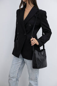 Lemiz - Women's Ruby Crossbody Bag