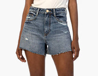 Kut From The Kloth - Taylor High Rise Short