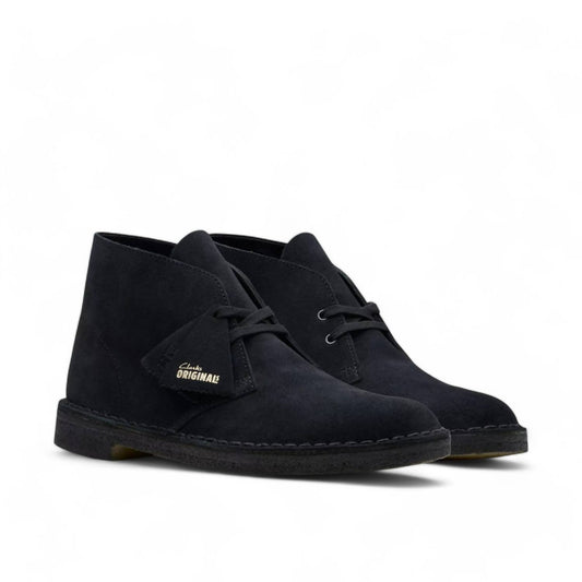 Clarks - MEN'S DESERT BOOT