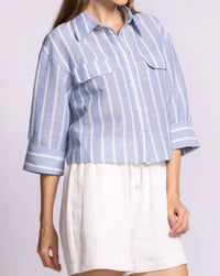 Pink Martini - Women's Lisa Top