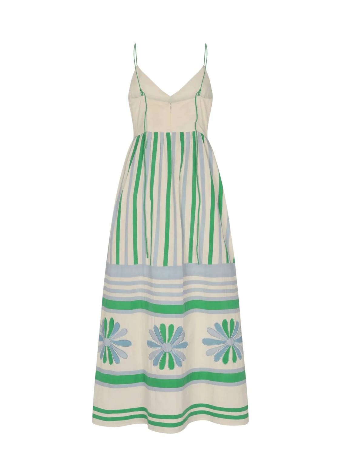 Carolina K - Amelia Midi Dress