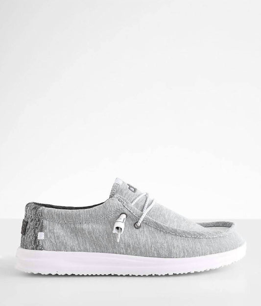 Hey Dude - Men's Wally Free Sneaker