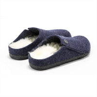 Birkenstock - Girl's Zermatt Rivet Kids Comfort Clogs