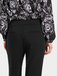 Marc Cain - Flared Leg Pants