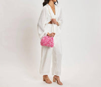 Moda Luxe - Raya Clutch