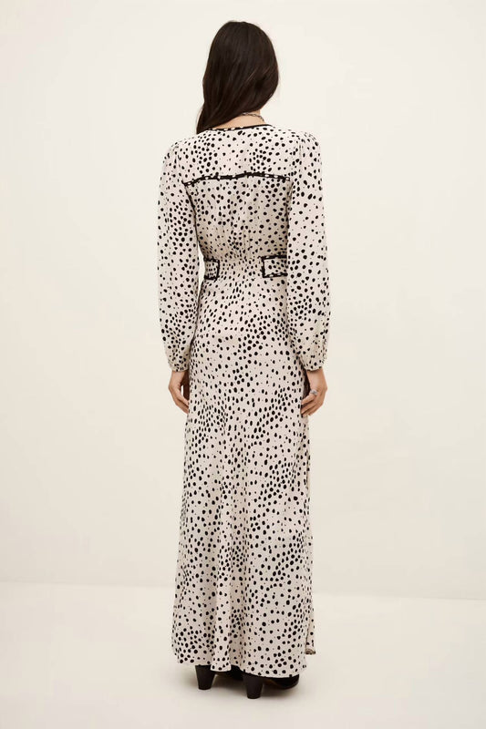 Ba&Sh - Derby Maxi Dress