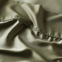 Ettitude - CleanBamboo Signature Sateen Flat Sheet