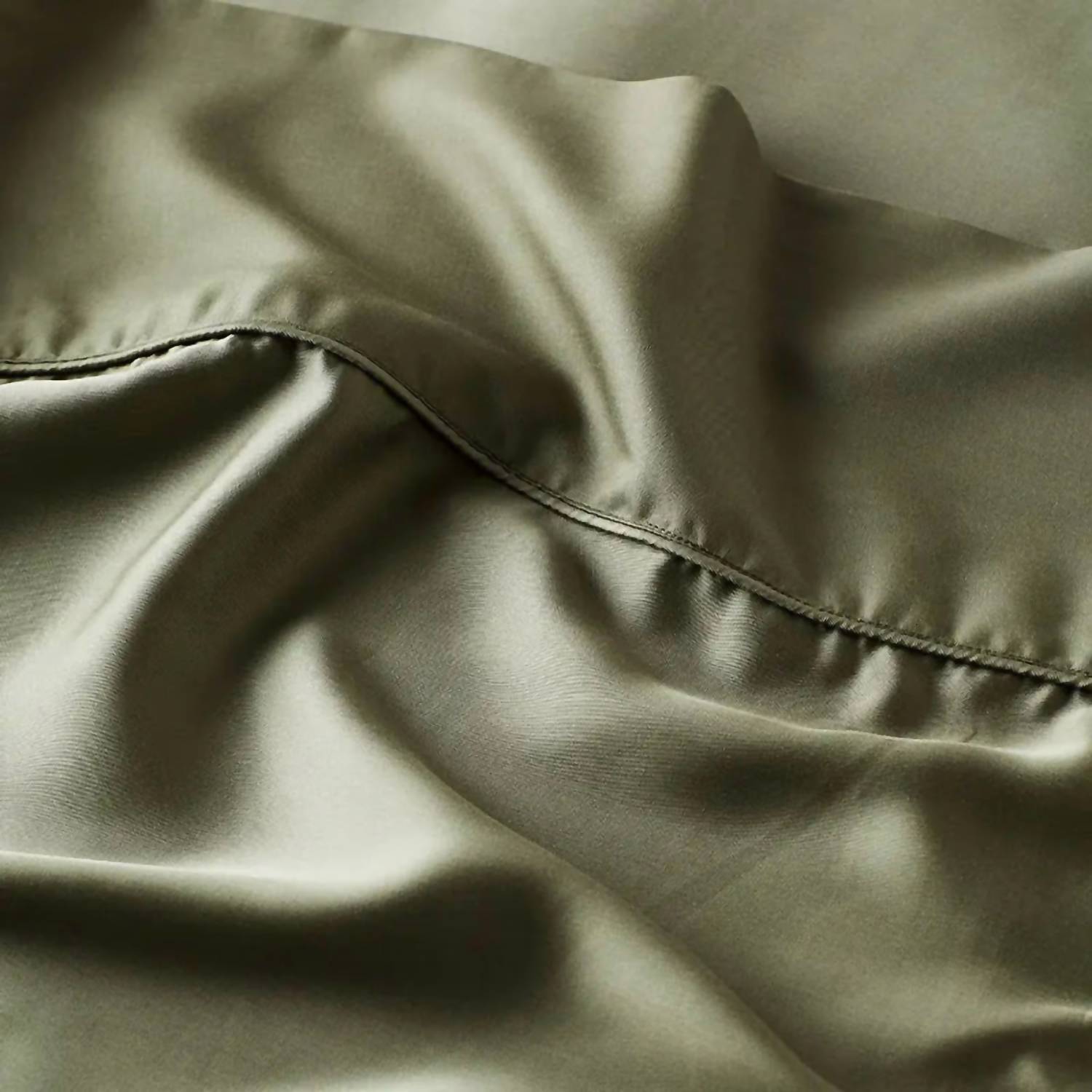 Ettitude - CleanBamboo Signature Sateen Flat Sheet