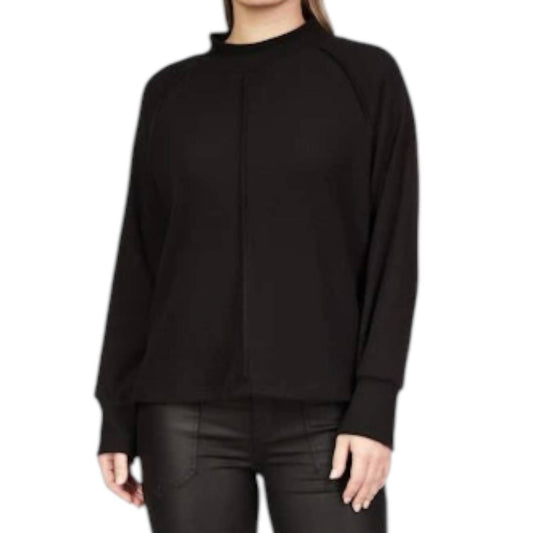 Sanctuary - Fireside Long Sleeve Tunic Sweater