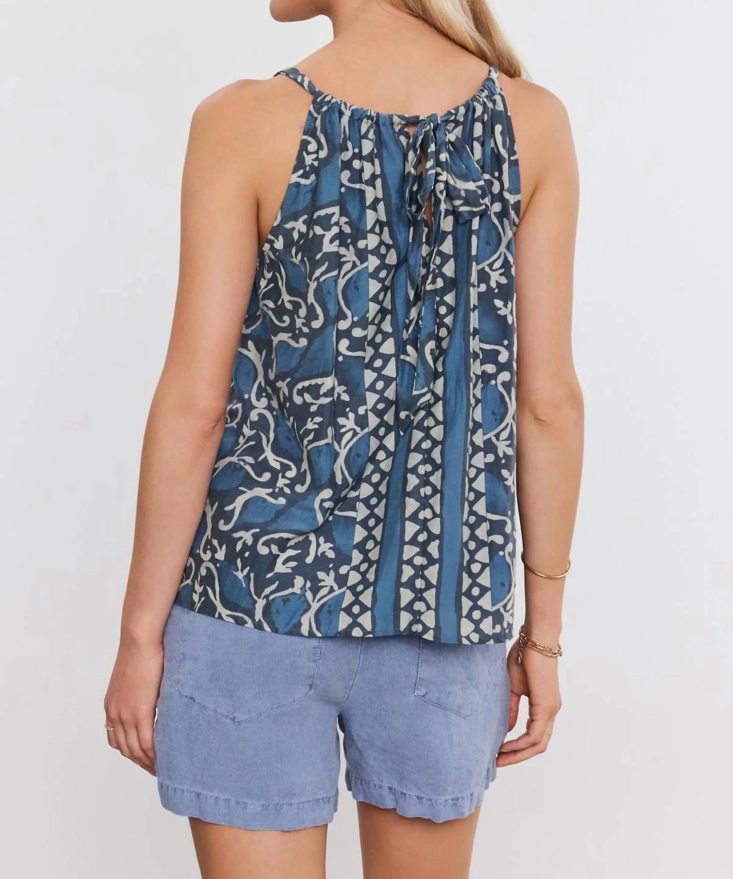 Velvet By Graham & Spencer - Rhea Tank Top