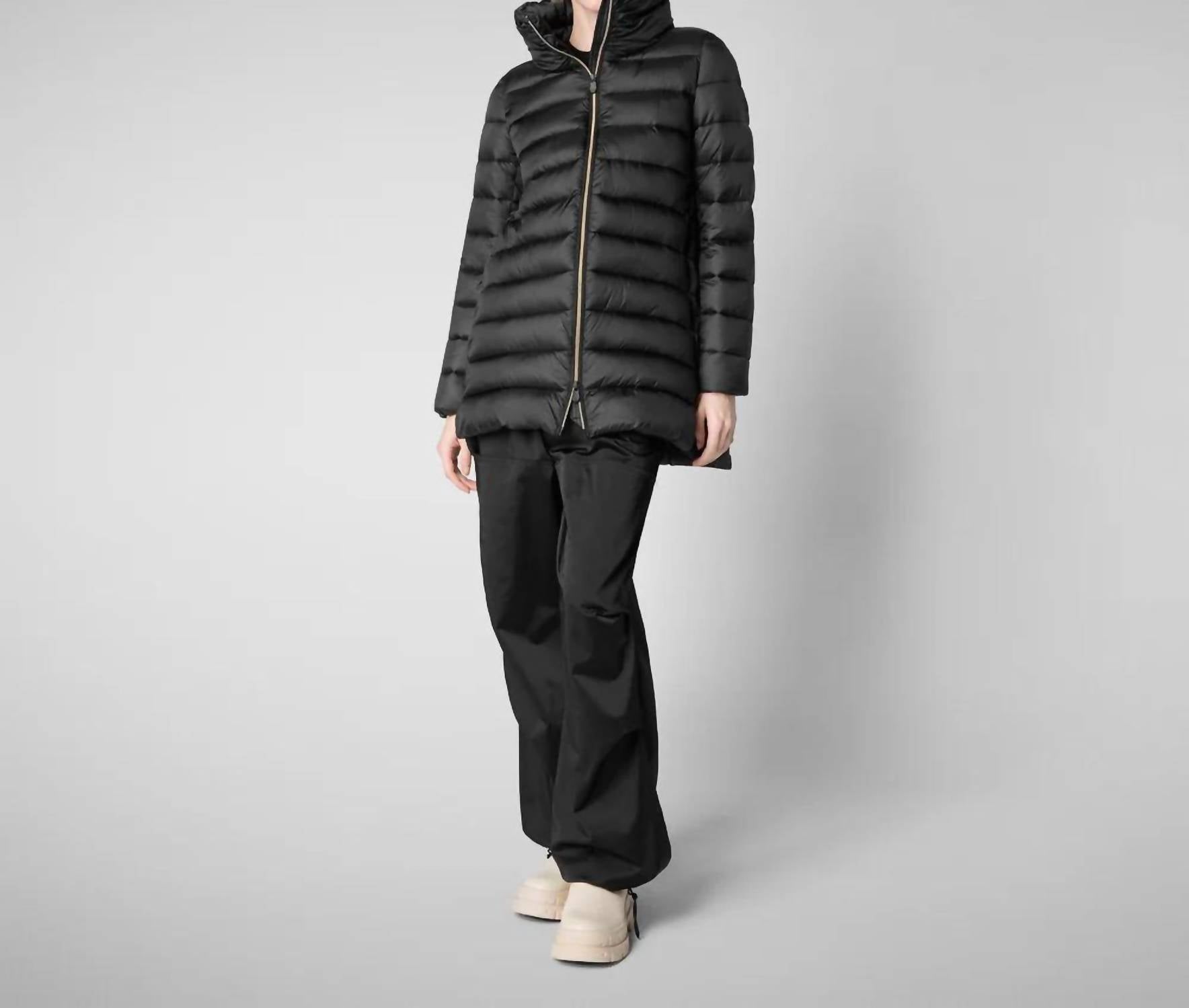 Save The Duck - Lydia Puffer Jacket