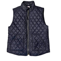 Aryeh - Women's Quilted Puff‎y Vest