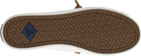 Sperry - Women's Crest Vibe Linen Shoe