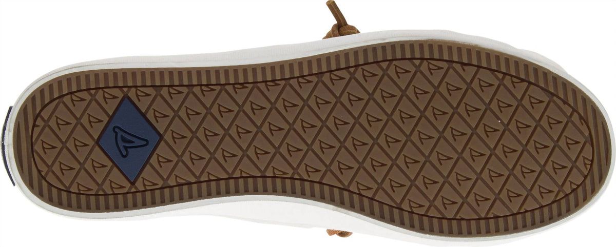 Sperry - Women's Crest Vibe Linen Shoe