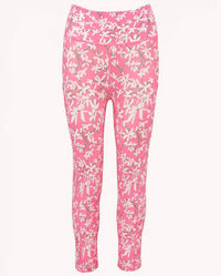 Lilly Pulitzer - WEEKENDER HIGH RISE CROP