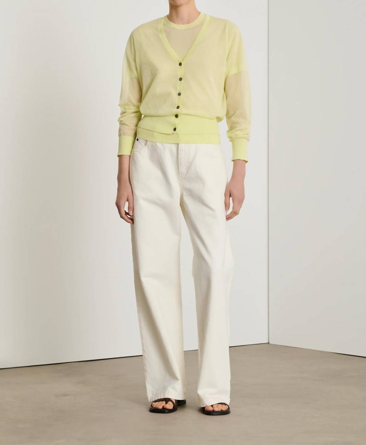 Soeur - Etreat Cardigan